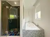 Двухместный люкс c 1 комнатой