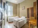 Двухместный номер Комфорт