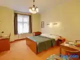 Апартаменты