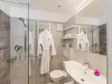 Двухместный номер Deluxe с частичным видом
