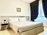 Одноместный номер