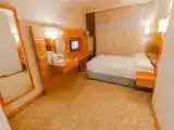 Двухместный номер Эконом