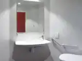 Кровать в общем номере