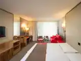 Studio with Kitchenette