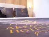 Трёхместный номер Стандарт