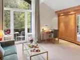 Апартаменты Эконом с балконом