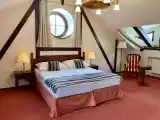 Двухместный номер Deluxe