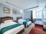 Номер Стандарт