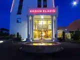 Люкс Executive с видом на горы