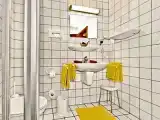 Номер Стандарт