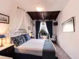 Двухместный номер Стандарт с частичным видом на море
