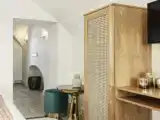 Люкс с 2 комнатами