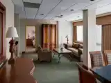 Двухместный люкс