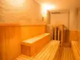 Капсула Нижняя Deluxe