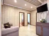 Коттедж Superior с балконом