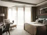 Номер Стандарт с красивым видом из окна
