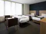 Двухместный номер Superior