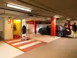 Двухместный номер Superior