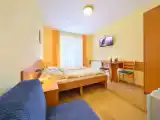 Двухместный номер Стандарт