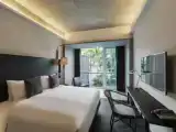 Двухместный номер Стандарт