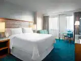 Двухместный номер Guest Traditional