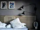 Номер Комфорт с балконом