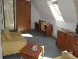 Четырёхместный номер Стандарт