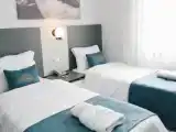 Двухместный номер Эконом