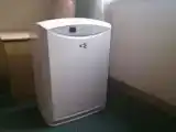 Двухместный номер Стандарт