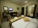 Двухместный номер Deluxe