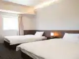 Двухместный номер Стандарт с видом на город