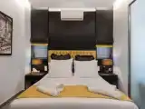 Апартаменты Deluxe