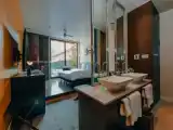 Клубный номер Стандарт с балконом