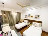 Двухместный номер Superior