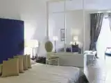 Двухместный полулюкс Deluxe
