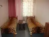 Двухместный номер Стандарт