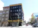 Run of House