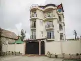Номер Deluxe