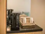 Номер Стандарт с частичным видом