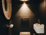 Номер Стандарт с панорамным видом