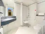 Двухместный номер Стандарт