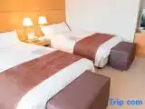 Двухместный люкс