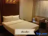 Двухместный номер Стандарт
