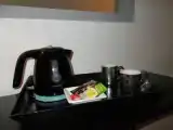 Трёхместный номер Стандарт