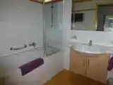 Двухместный номер Стандарт с видом на горы