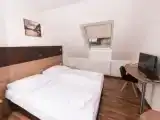 Двухместный номер Эконом