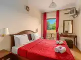 Номер Стандарт с балконом и с панорамным видом