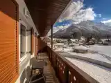 Одноместный люкс
