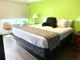 Двухместный номер Стандарт