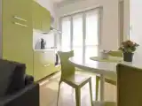 Апартаменты с 2 комнатами